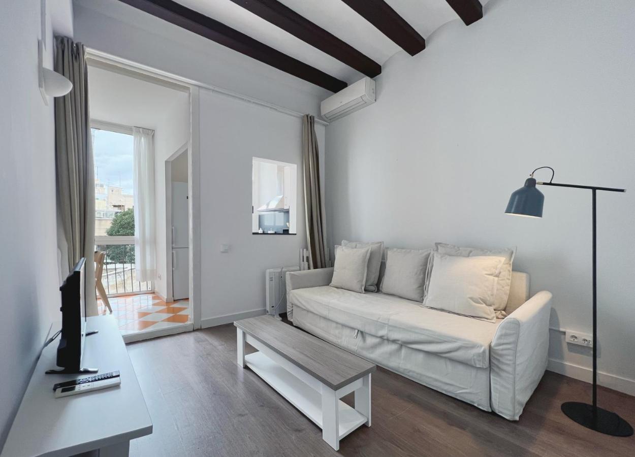 Stay U-Nique Apartments Vila De Gracia Barcelona Exterior foto