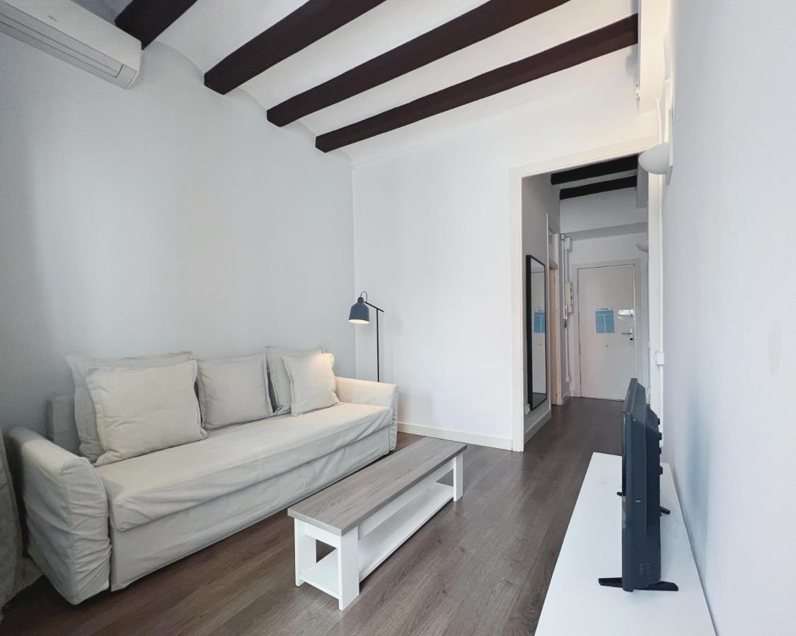Stay U-Nique Apartments Vila De Gracia Barcelona Exterior foto